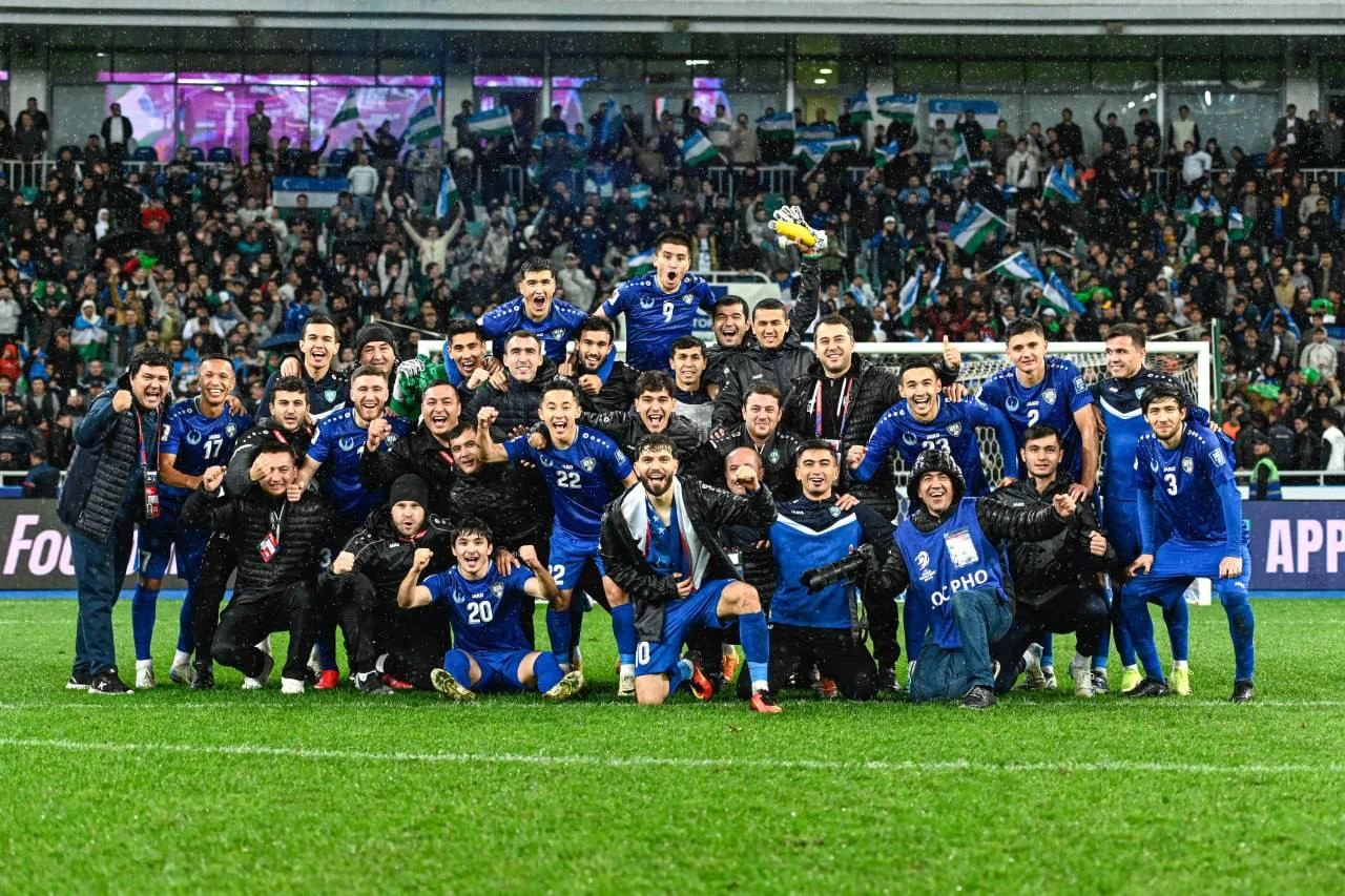 Kanchelskis, Özbek Futbolunda Transfer İle Gücünü Kanıtladı date