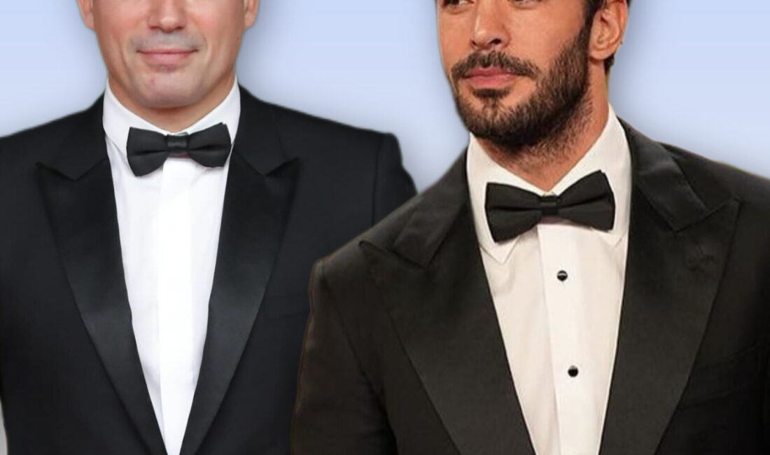 Barış Arduç ve Dhafer L’Abidine Kapadokya’da Buluşuyor İki Yıldız, Tek