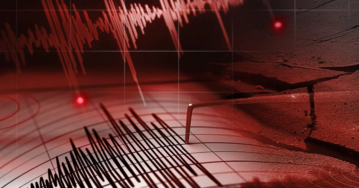 Karadeniz'de 4,1 Büyüklüğünde Deprem: Merkez Üssü, Can Kaybı ve Hasar Var! Karadenizde 41 Buyuklugunde Deprem Merkez Ussu Can Kaybi ve Hasar