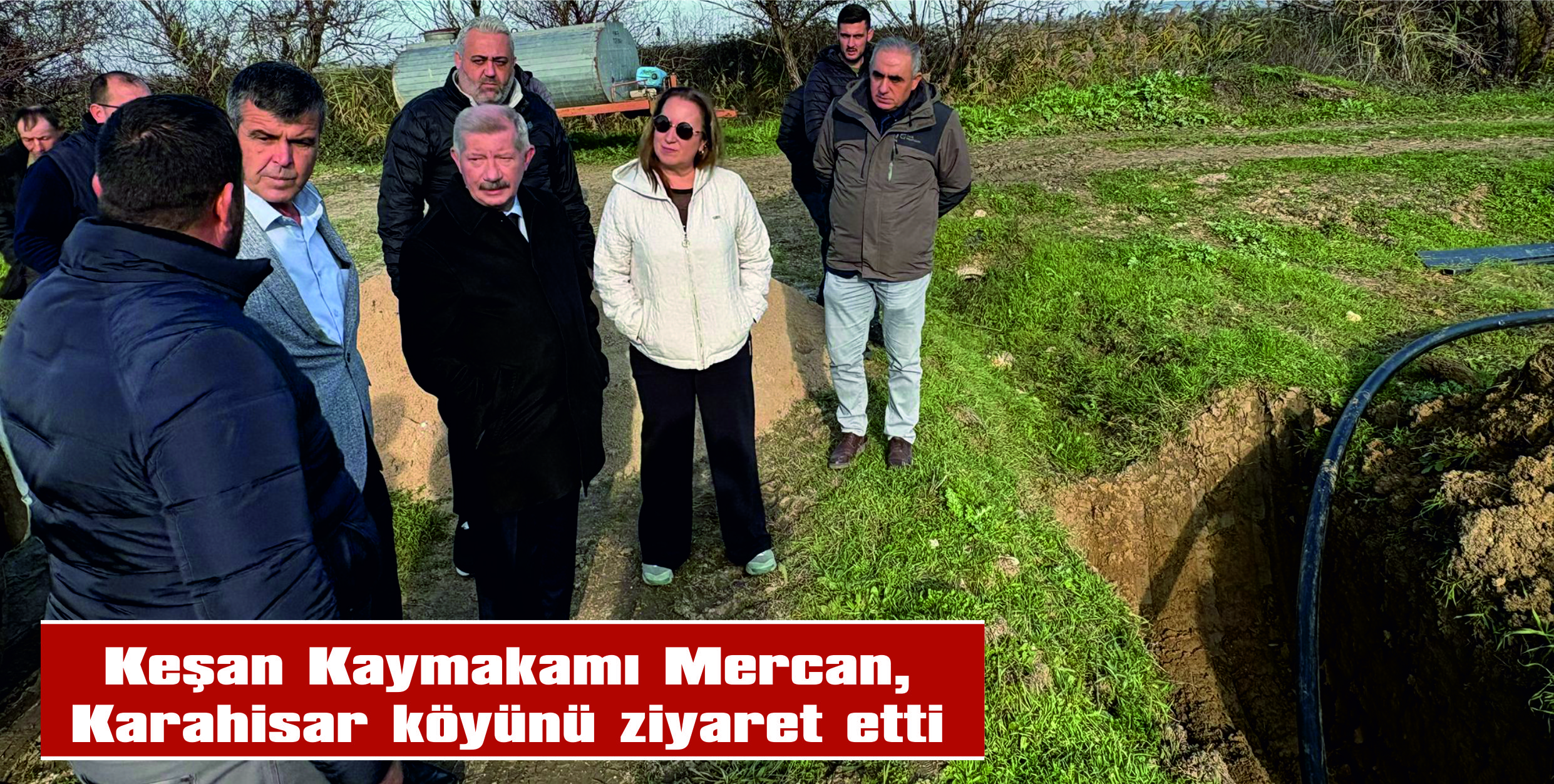 Karahisar'da Flaş Gelişme: Mercan'dan Yeni Dizi Bölümü İncelemesi Karahisarda Flas Gelisme Mercandan Yeni Dizi Bolumu Incelemesi