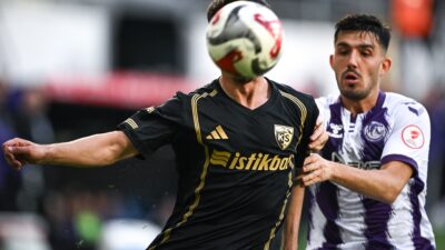 Galatasaray ve Samsunspor: Çekişmeli Bir Maç Bekleniyor Ligin İki Güçlü