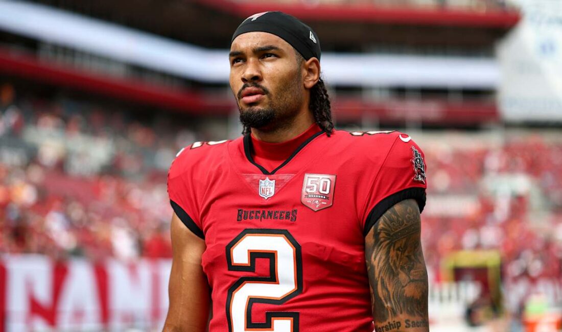 Tampa Bay Buccaneers: Ofansif Kriz ve Genç Yıldızın Mücadelesi Buccaneers’ın