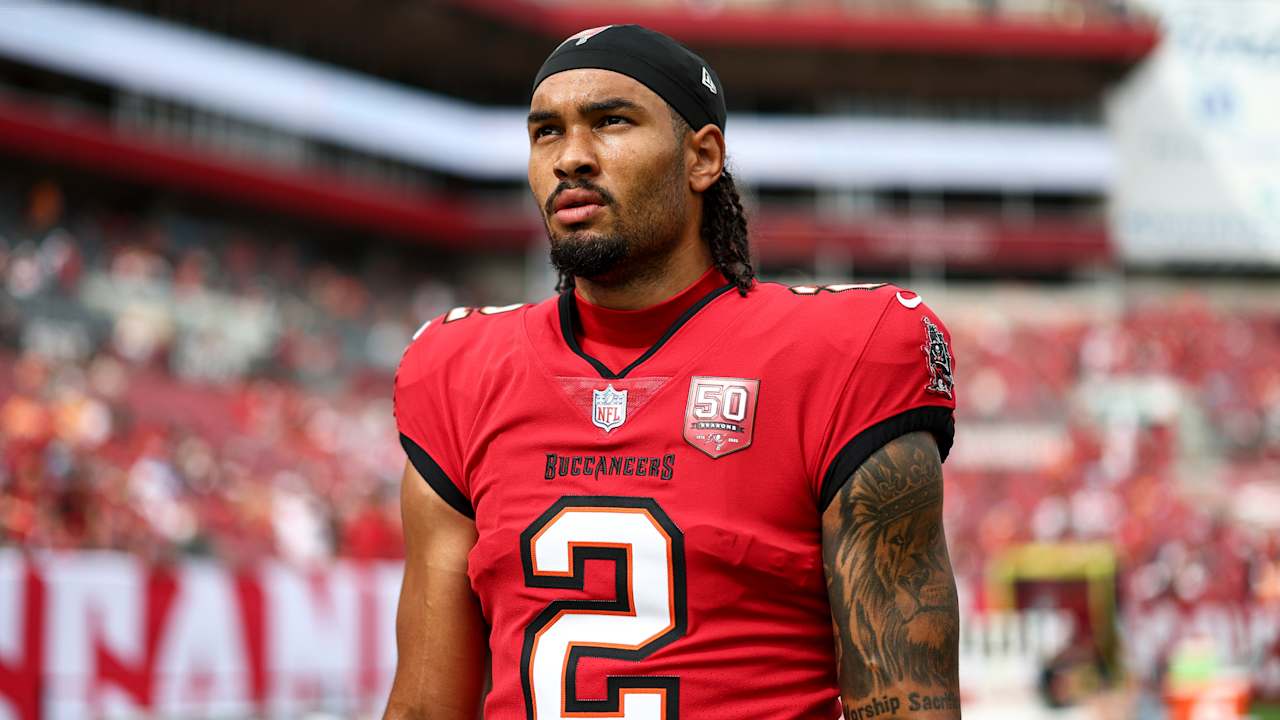 Tampa Bay Buccaneers: Ofansif Kriz ve Genç Yıldızın Mücadelesi Buccaneers’ın