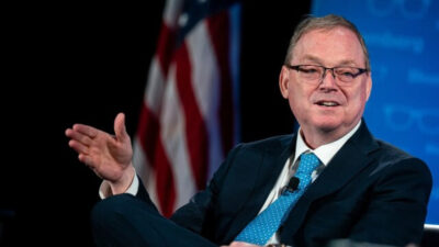 Faiz İndirimi Beklentileri ve Fed’in Gelecek Adımları Kevin Hassett’ten Faiz