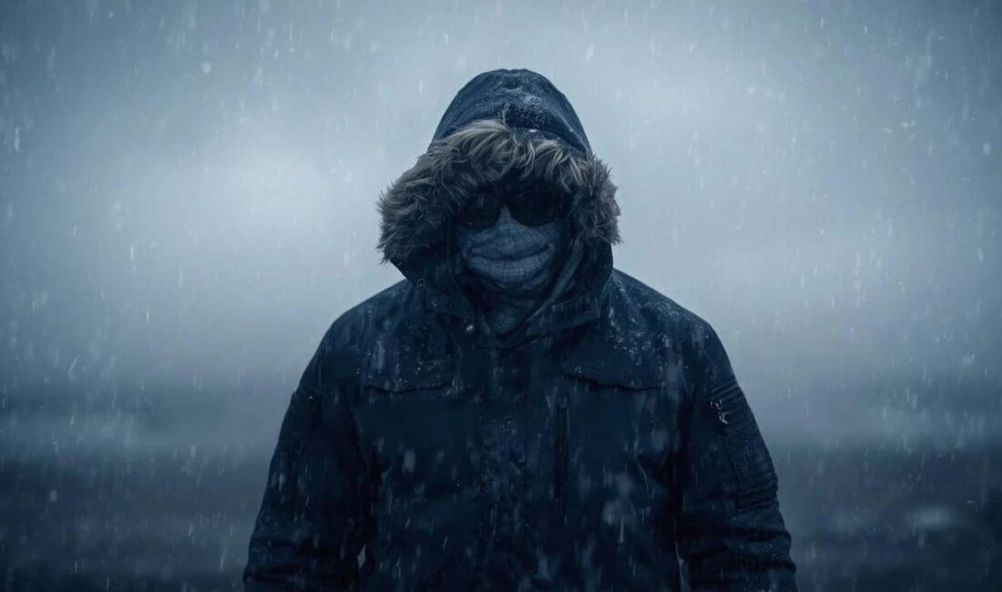 Kış Aylarında Sağlığımızı Korumak İçin Alınması Gereken Önemli Önlemler Solunum