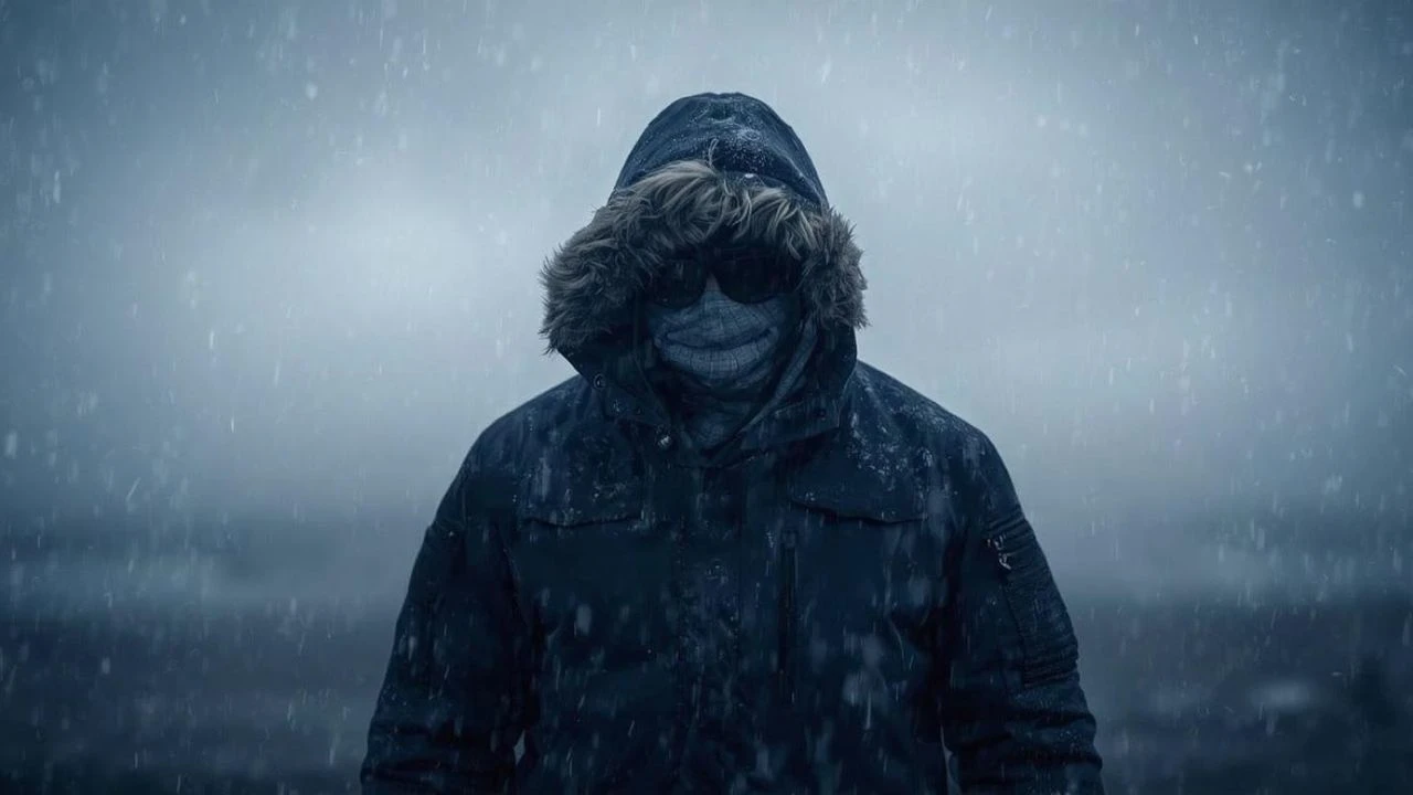 Kış Aylarında Sağlığımızı Korumak İçin Alınması Gereken Önemli Önlemler Solunum