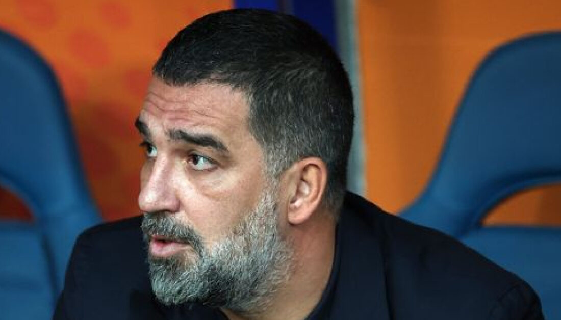 Ukrayna Ligi: Shakhtar Donetsk, Kolos Kovalivka ile Berabere Kaldı Maç