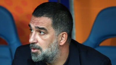 Ukrayna Ligi: Shakhtar Donetsk, Kolos Kovalivka ile Berabere Kaldı Maç