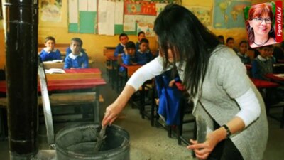 Türkiye’deki Köy Okullarında Eğitim İyileştirmeleri: KODA ile 107 Bin Çocuğa