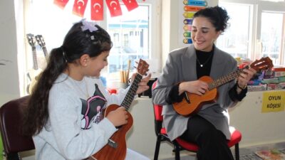 Bingöl Yaygınçayır Köyü’nde Bir Öğretmenin Umut Dolu Yolculuğu Genç Öğretmenin