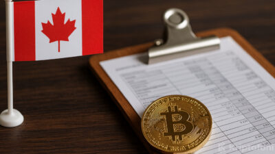 Kanada’da kripto Para Vergi Denetimleri Artıyor: Yüzde 40 Risk Oranı
