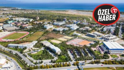 KKTC’nin Ambargolarına Rağmen Doğu Akdeniz Üniversitesi, Yeşil üniversite Sıralamalarında Öne