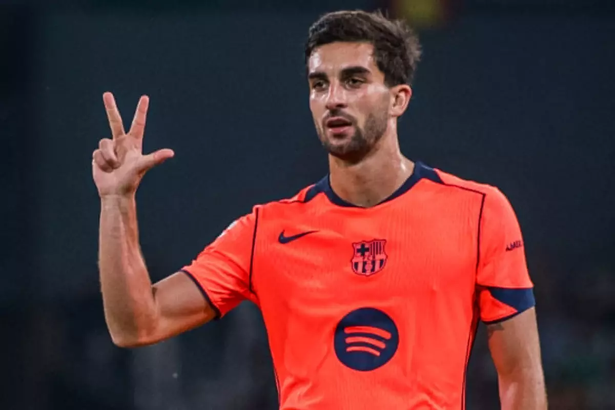 La Liga'da 5-3'lük Nefes Kesen Derbi Mücadelesi! La Liga