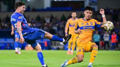 Apertura 2025: Semifinales Definidas con Cruz Azul, Tigres, Toluca y
