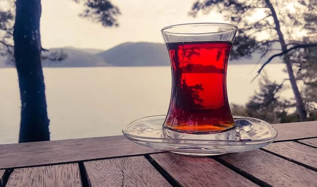 Lipton Türkiye’deki Çay Üretimini Sonlandırdı: Öz-Gür Çay ile Devralma Tamamlandı