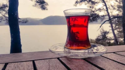Lipton Türkiye’deki Çay Üretimini Sonlandırdı: Öz-Gür Çay ile Devralma Tamamlandı