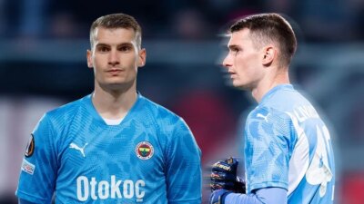 Dominik Livakovic, Girona’dan Dinamo Zagreb’e Dönüyor: Transfer Süreci Fenerbahçe’nin Kalecisi