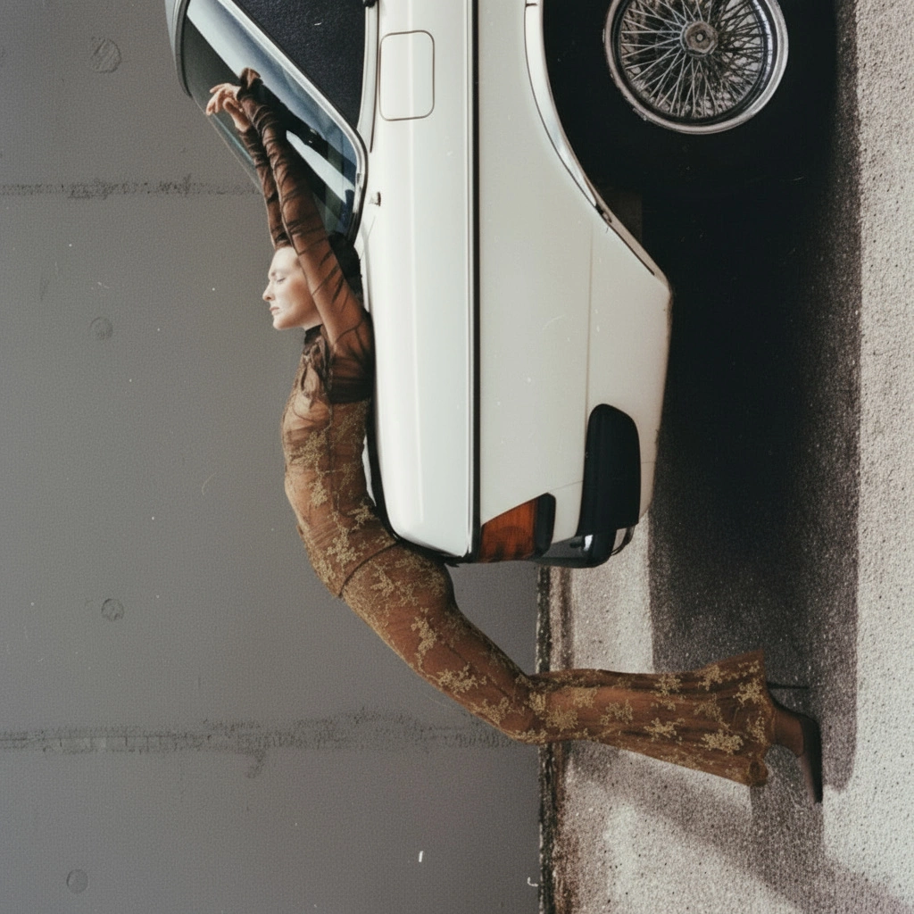 Louis Vuitton'un Yeni Yüzü, Max Mara'nın Şaşırtan 2027 Defilesi! Dior