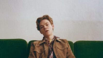 Thomas Brodie-Sangster: Romantizmin Geride Kalan Günleri H2: Sam Karakteriyle Sevilerek