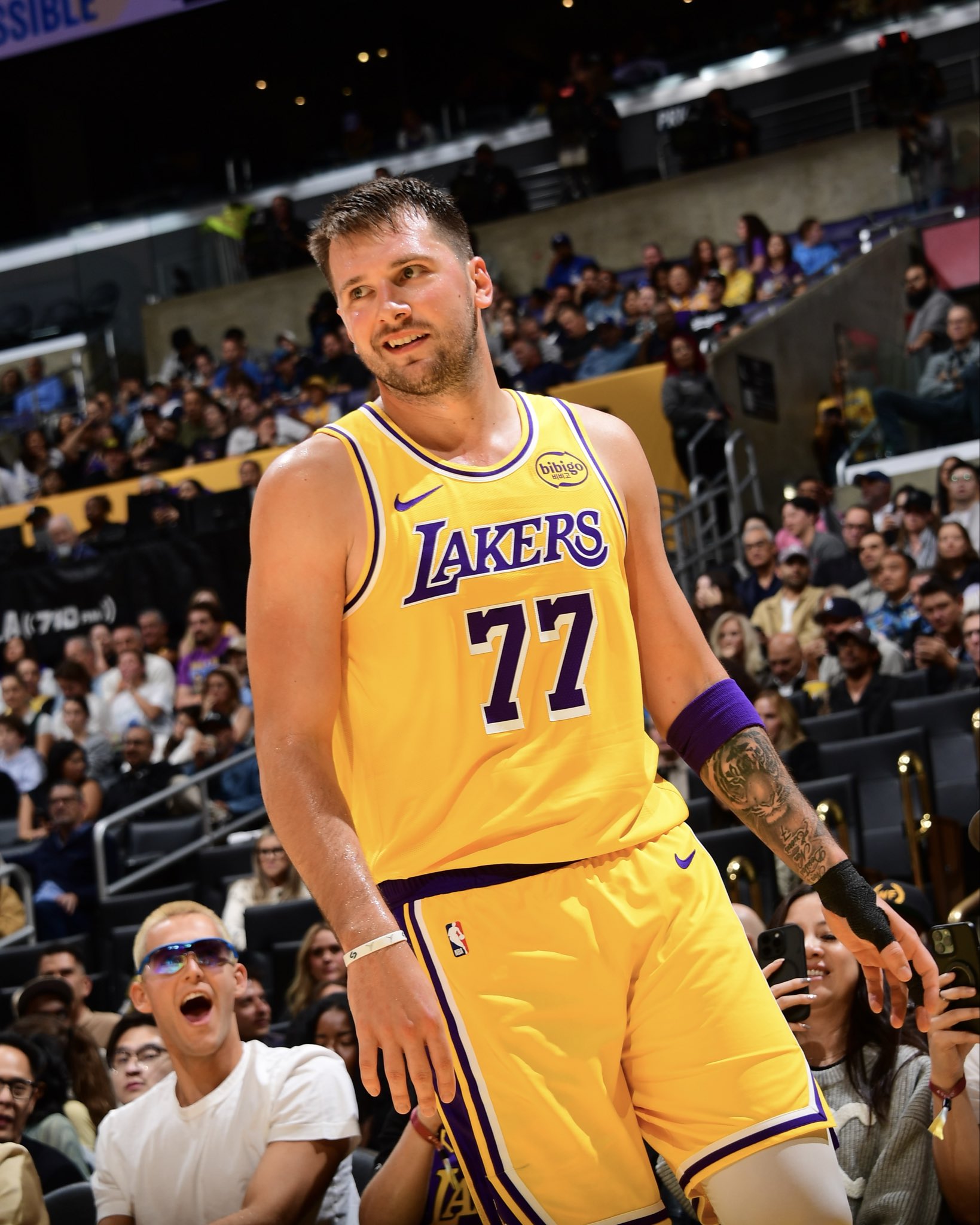 Luka Doncic, MVP Hedefi İçin Puan Durumunu Değiştirmek İstiyor! Luka Doncic MVP Hedefi Icin Puan Durumunu Degistirmek Istiyor