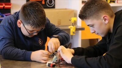 BİLSEM Ön Değerlendirmeleri ve 2025-2026 Sınav Takvimi Milli Eğitim Bakanlığı’ndan