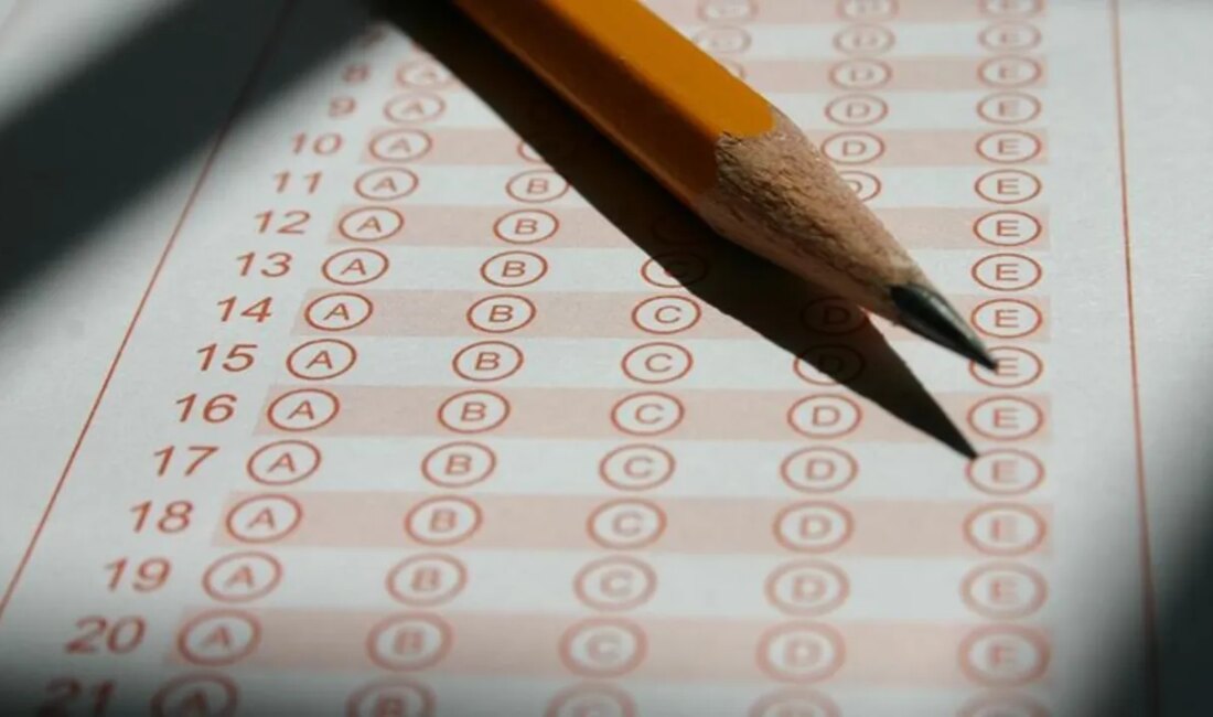 2026 MEB Eğitim Kurumlarına Yönetici Seçme Sınavı (MEB-EKYS) Hazırlıkları Sınav