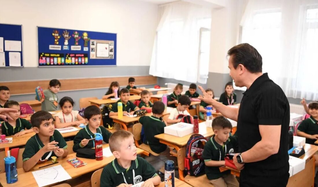 Milli Eğitim Bakanlığı’nda Öğretmen Atamaları İçin Yeni Dönem Başlıyor MEB,