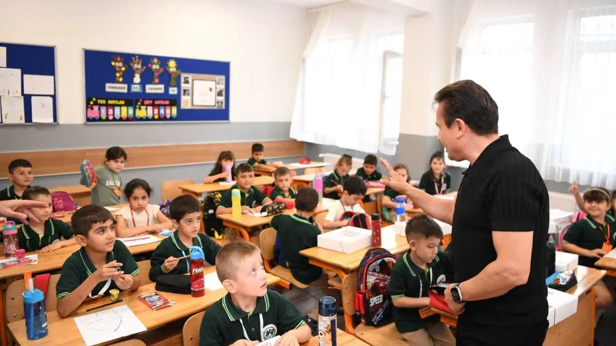 Milli Eğitim Bakanlığı’nda Öğretmen Atamaları İçin Yeni Dönem Başlıyor MEB,