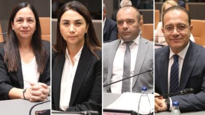 Eğitim Bütçesi Üzerine Eleştiriler: CTP ve Bağımsız Milletvekilleri Konuştu Cumhuriyet