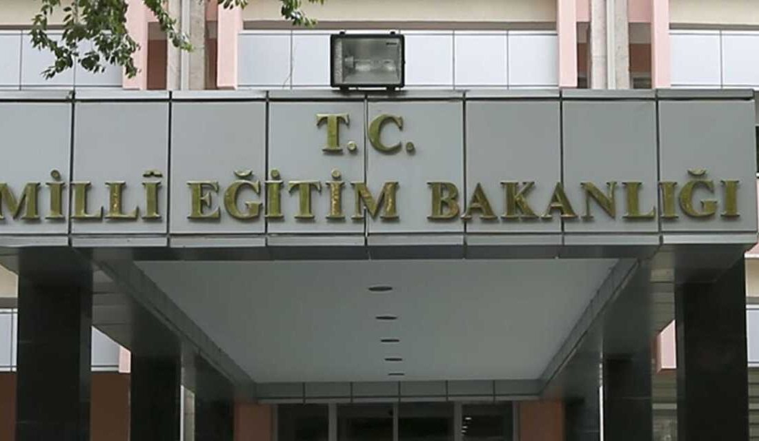 MEB’in 2026 YKS Raporunda Skandal: "Türkiye" Kelimesi Silindi 2026 Yükseköğretime