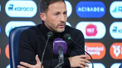 Fenerbahçe, Avrupa Ligi’nde Brann ile Zorlu Bir Maça Çıkıyor Fenerbahçe,