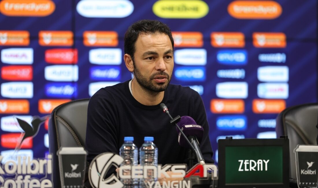 Kocaelispor, Kasımpaşa ile 0-0 Beraber Kaldı Kocaelispor, Trendyol Süper Lig’in