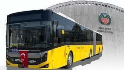 Malatya’da Toplu Ulaşım Ücretlerine Yüzde 25 Zam Yapıldı Malatya Büyükşehir