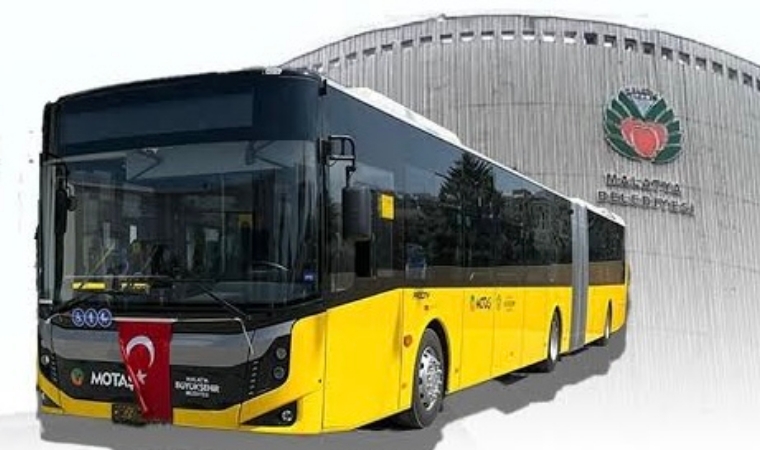 Malatya’da Toplu Ulaşım Ücretlerine Yüzde 25 Zam Yapıldı Malatya Büyükşehir