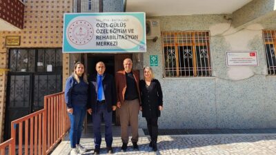 3 Aralık Dünya Engelliler Günü: Malatya’nın Umut Dolu Kuruluşu Özel