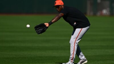 Marco Luciano, San Francisco Giants’tan Ayrıldı Pittsburgh Pirates’a Transfer Oldu