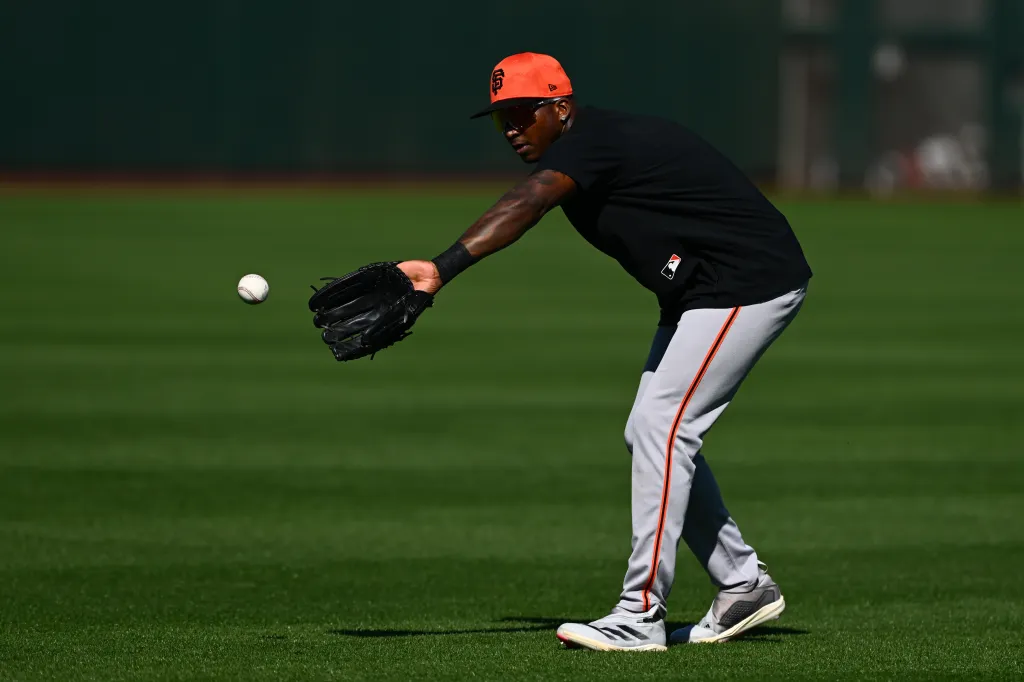 Marco Luciano, San Francisco Giants’tan Ayrıldı Pittsburgh Pirates’a Transfer Oldu