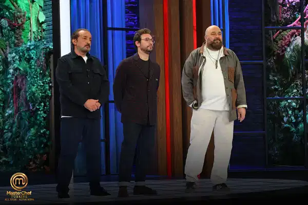 MasterChef Türkiye All Star: Takım Oyununda Kim Kazandı? MasterChef Türkiye