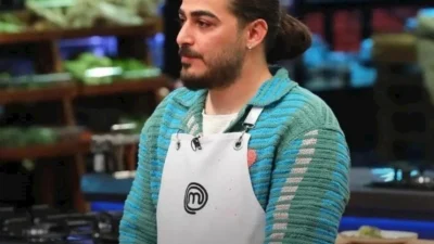 MasterChef Türkiye 2025: Çağatay ile Yeni Yıldız Parlıyor! MasterChef’in Parlayan