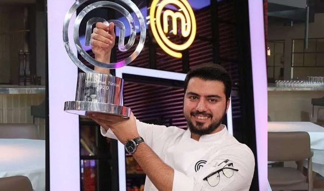 MasterChef 2020 Şampiyonu Serhat Doğramacı’nın Hamburgercisine Silahlı Saldırı İstanbul’da Şok