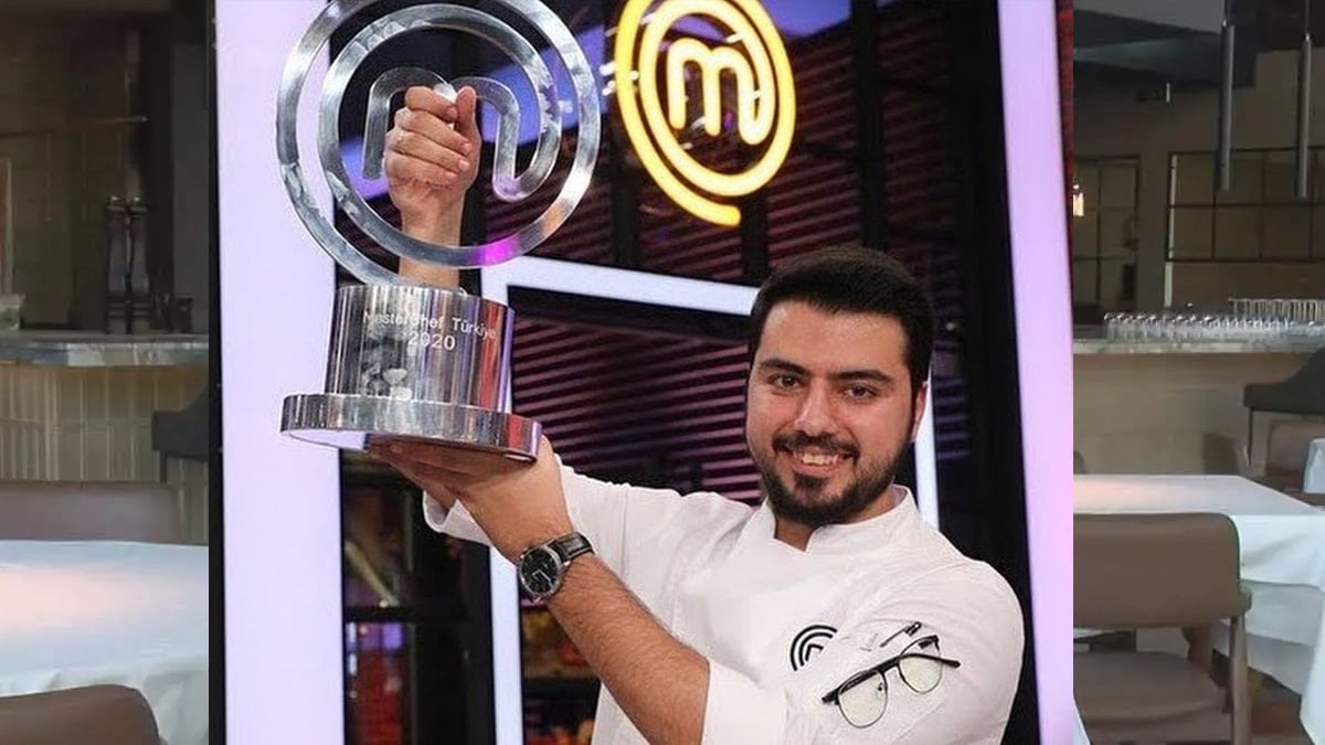 MasterChef Champion Serhat Dogramacinin Final Elemesi Duyuruldu