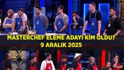 MasterChef All Star’da Dokunulmazlık Mücadelesi Fırtınası Haftanın İkinci Dokunulmazlık Oyunu