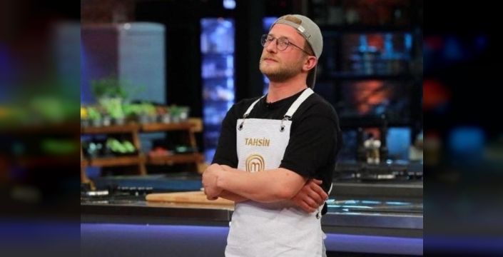 MasterChef Tahsin Küçük’ten Yangın Tehlikesi: Korku Dolu Anlar Tahsin Küçük