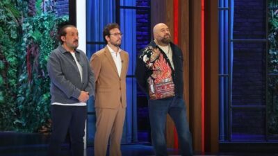 MasterChef Türkiye Altın Kupa: Dokunulmazlık Mücadelesinde Kritik Anlar Mavi ve
