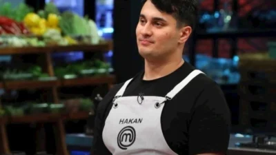 Masterchef Türkiye 2025: Hakan Altunbaş Dördüncü Ceketini Kazandı Hakan Altunbaş: