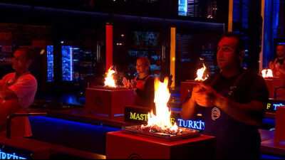 MasterChef Türkiye All Star Altın Kupa: 17 Aralık 2025 Bölüm