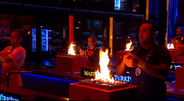 MasterChef Türkiye All Star Altın Kupa: 17 Aralık 2025 Bölüm