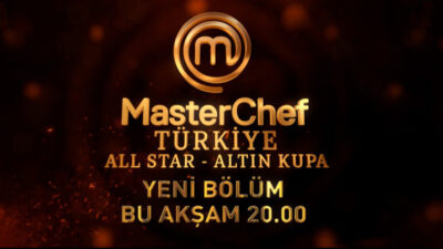 MasterChef Türkiye All Star Altın Kupa 2025 Başlıyor MasterChef Türkiye’nin