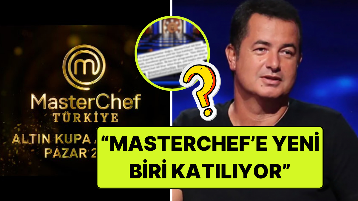 MasterChef Turkiye All Starda Finale Dogru Juri Karari Sasirtti