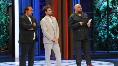 MasterChef Türkiye: Sezonun Dördüncü Ceketi Sahibini Buldu MasterChef Türkiye’de Büyük